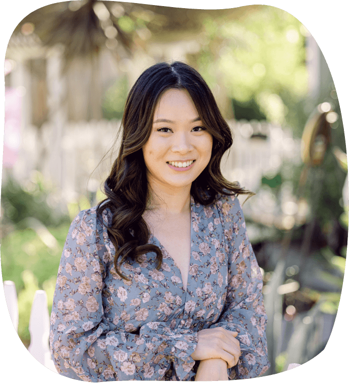 Prosper Texas pediatric dentist Doctor Julia Peng
